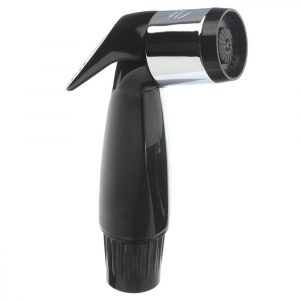 Universal Kitchen Side Spray in Black (Case of 25)