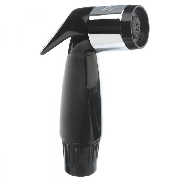 Universal Kitchen Side Spray in Black (Case of 25)