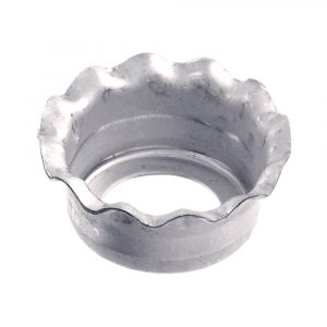 1/2 in. IPS Basin Rosette Washer (1 per Bag)