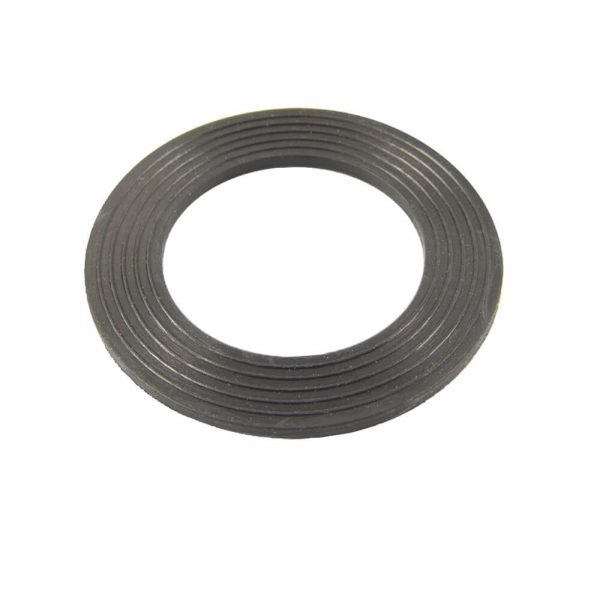 Flat Bath Shoe Gasket (10 per Bag)