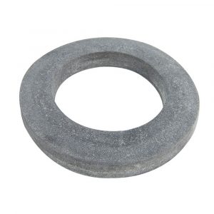 Flat Bath Shoe Gasket (1 per Bag)