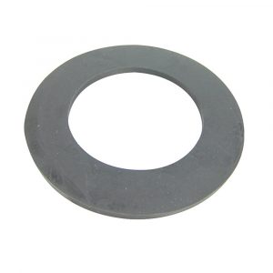 Flat Bath Shoe Gasket (1 per Bag)