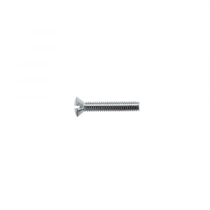 Tub/Shower Overflow Plate Screw Tub/Shower Overflow Plate Screw