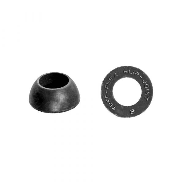 3/4 in. O.D. Slip Joint Cone Washer (1 per Bag)