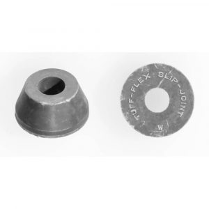 7/8 in. O.D. Slip Joint Cone Washer (1 per Bag)