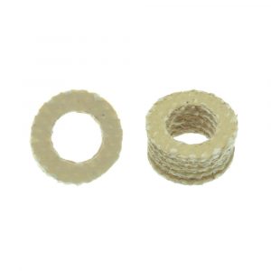 #206 Bonnet Packing (1 per Bag)