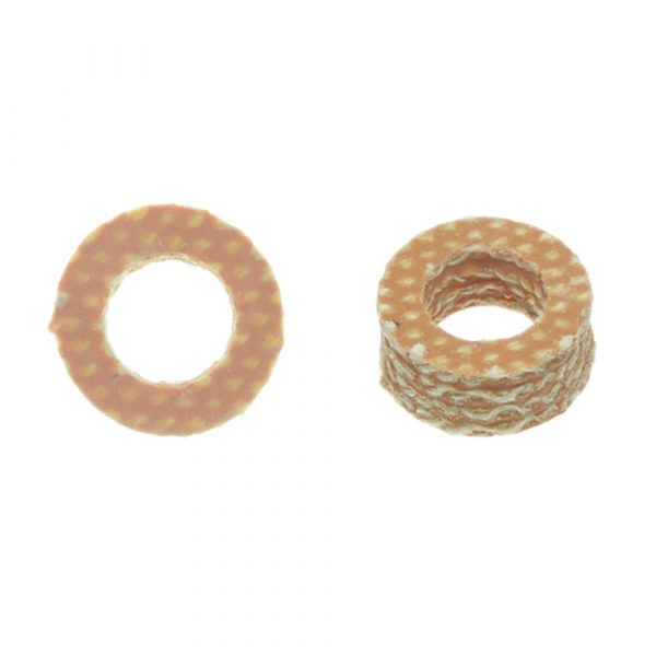 #209 Bonnet Packing (10 per Bag)