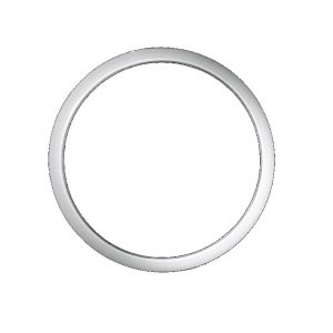 1-1/2 in. O.D. Poly Slip Joint Washer (1 per Bag)