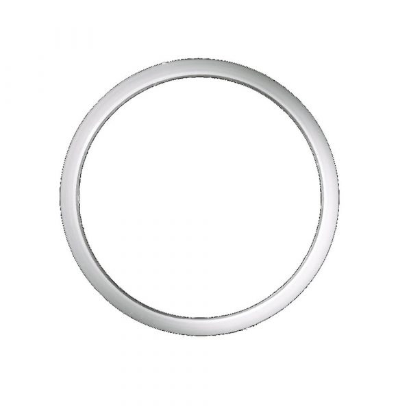 1-1/2 in. O.D. Poly Slip Joint Washer (20 per Bag)