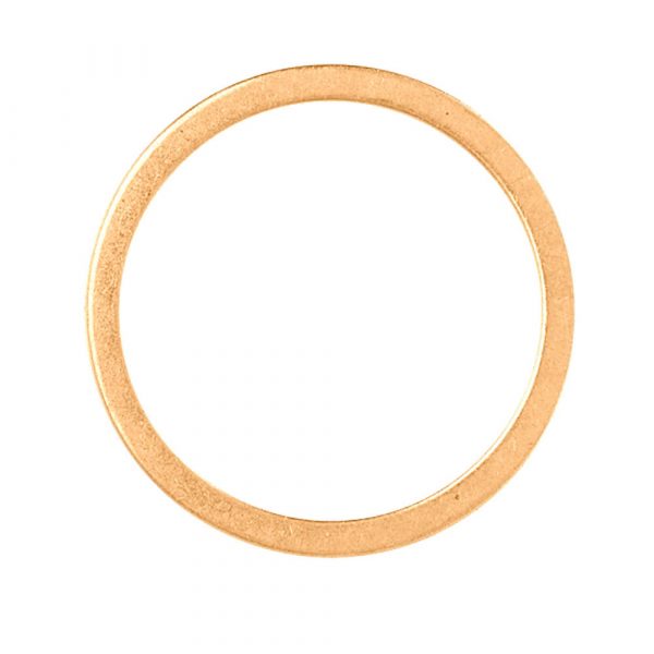 1-1/2 O.D. Friction Ring