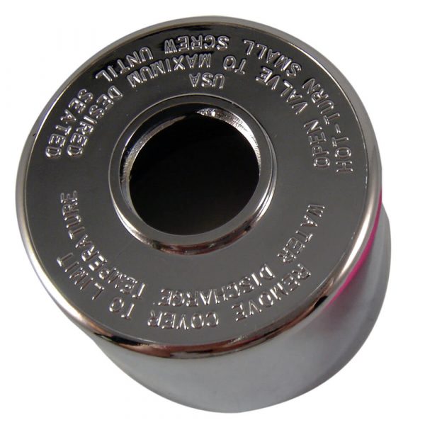 Dome Cover for Symmons S19 Single Handle Faucets