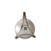 Faucet Handle for Symmons Tub & Shower in Chrome