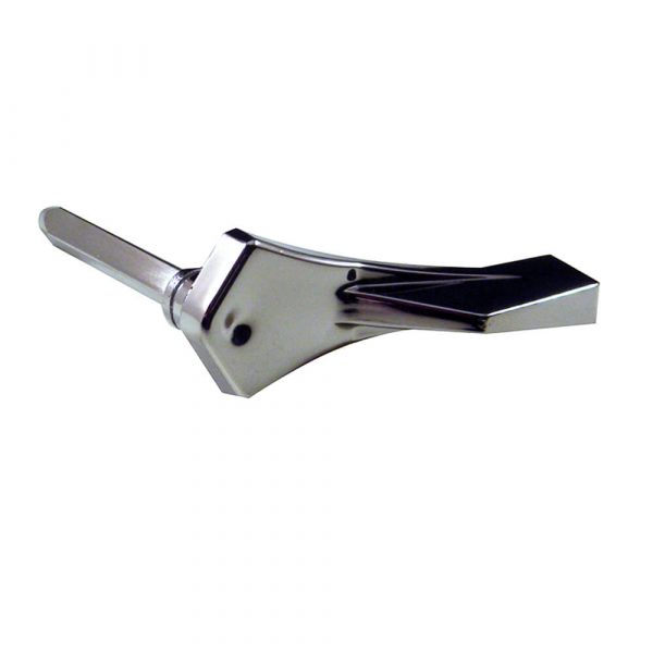 Diverter Handle for Symmons T-30 in Chrome
