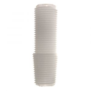 Universal Tub/Shower Flange Nipple ( 1 per Bag)