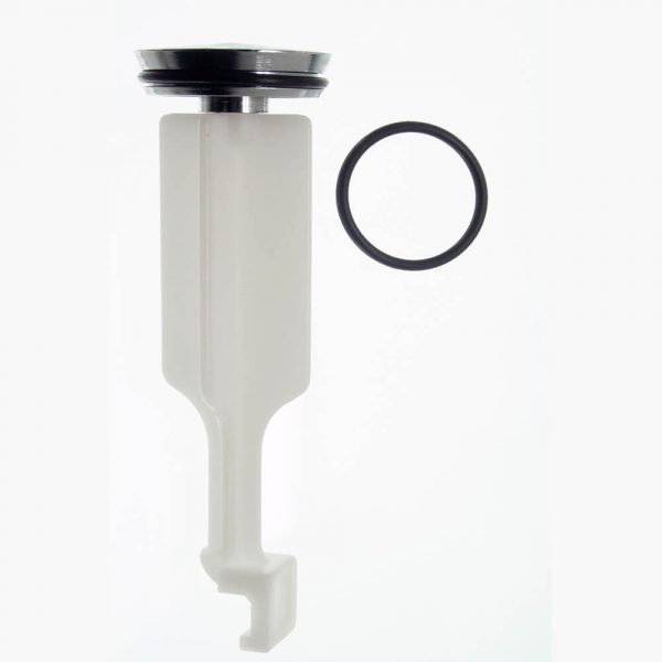 Replacement Pop-Up Stopper for Price Pfister in Chrome (Case of 25)
