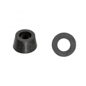 23/32 in. O.D. Slip Joint Cone Washer (1 per Bag)