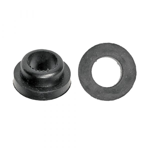 23/32 in. O.D. Slip Joint Cone Washer (20 per Bag)