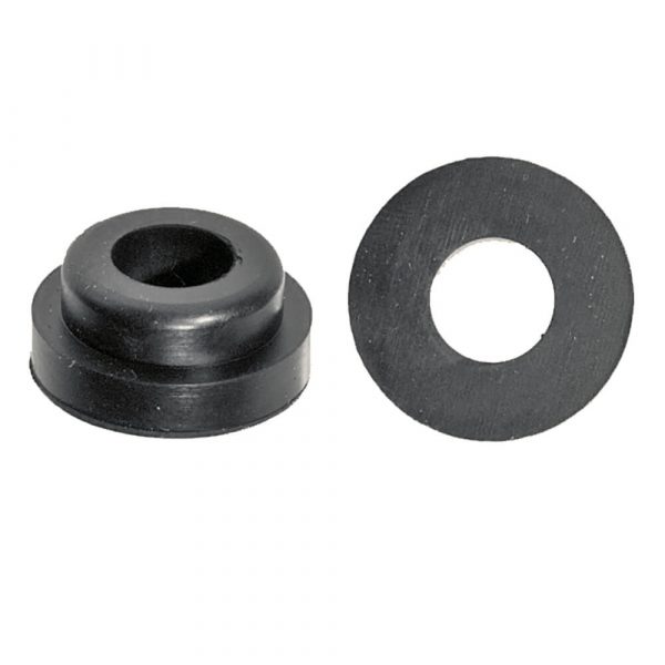 27/32 in. O.D. Slip Joint Cone Washer (20 per Bag)