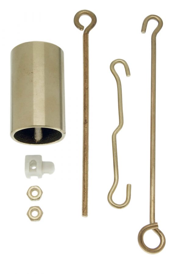 Tub Drain Linkage Assembly for Gerber