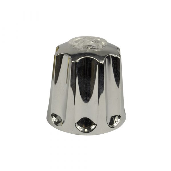 Tub/Shower 3Handle Remodeling Kit for Gerber in Chrome Danco