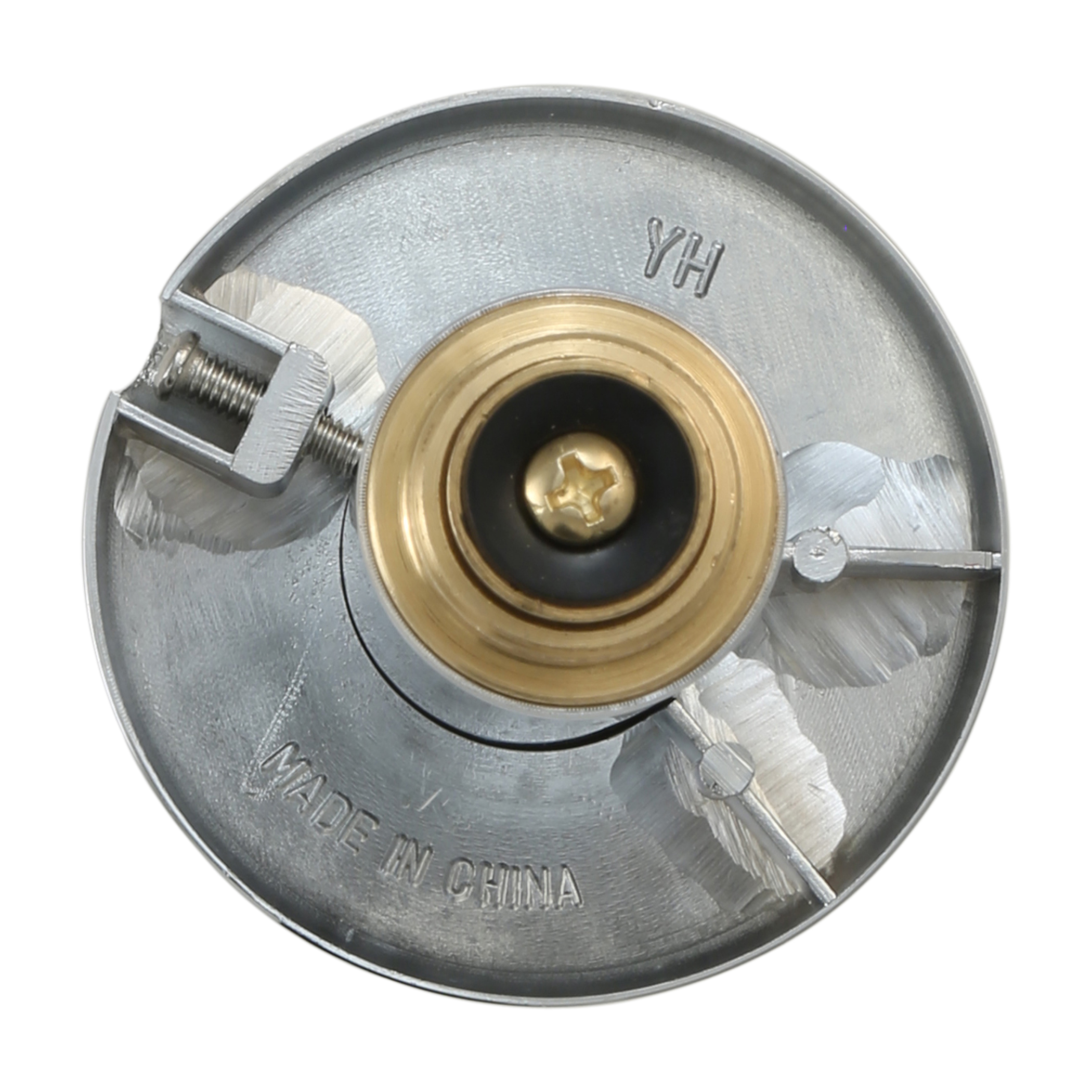 Tub/Shower 3Handle Remodeling Kit for Gerber in Chrome Danco