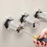 Tub/Shower 3-Handle Remodeling Kit for Gerber in Chrome