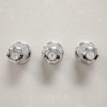 Tub/Shower 3-Handle Remodeling Kit for Gerber in Chrome