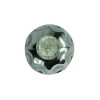 Tub/Shower 3-Handle Remodeling Kit for Price Pfister Verve in Chrome
