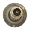 Tub/Shower 3-Handle Remodeling Kit for Price Pfister Verve in Chrome