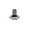 Tub/Shower 3-Handle Remodeling Kit for Price Pfister Verve in Chrome