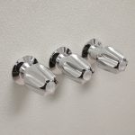 12th image of Tub/Shower 3-Handle Remodeling Kit for Price Pfister Verve in Chrome