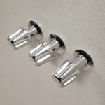14th image of Tub/Shower 3-Handle Remodeling Kit for Price Pfister Verve in Chrome