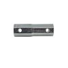 Tub/Shower 3-Handle Remodeling Kit for Kohler Trend in Chrome