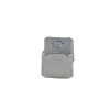 Tub/Shower 3-Handle Remodeling Kit for Kohler Trend in Chrome