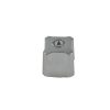 Tub/Shower 3-Handle Remodeling Kit for Kohler Trend in Chrome