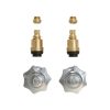 Complete Faucet Rebuild Trim Kit for American Standard Faucets