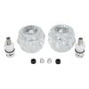 Complete Faucet Rebuild Trim Kit for Delta Faucets