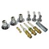1st image of Tub/Shower 3-Handle Remodeling Trim Kit for Price Pfister