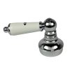 5th image of Tub/Shower 3-Handle Remodeling Trim Kit for Price Pfister