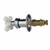 2nd image of Tub/Shower 3-Handle Remodeling Trim Kit for Price Pfister