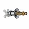 3rd image of Tub/Shower 3-Handle Remodeling Trim Kit for Price Pfister