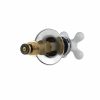 9th image of Tub/Shower 3-Handle Remodeling Trim Kit for Price Pfister