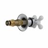 10th image of Tub/Shower 3-Handle Remodeling Trim Kit for Price Pfister