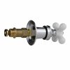 11th image of Tub/Shower 3-Handle Remodeling Trim Kit for Price Pfister