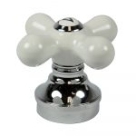 4th image of Tub/Shower 3-Handle Remodeling Trim Kit for Price Pfister