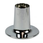 Tub/Shower 3-Handle Remodeling Trim Kit for Price Pfister