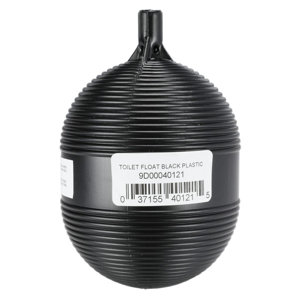 Universal Black Toilet Float Ball Danco