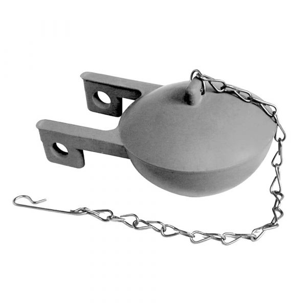 Toilet Tank Flapper for Kohler/Amerline (Case of 12)