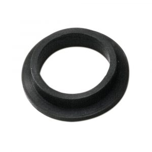 1-1/2 in. Flanged Spud Gasket (10 per Bag)