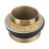 2nd image of 1-1/2 in. Full Open Closet Spud Gasket